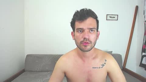 Dylan white online show from 12.14.24