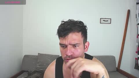 Dylan white online show from 01.02.25