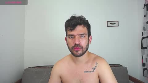 Dylan white online show from 01.18.25