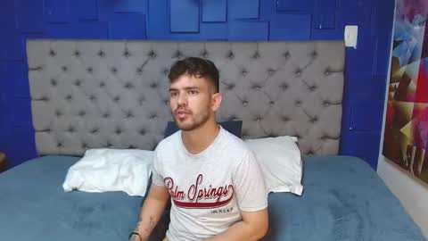 Dylan white online show from 02.05.25