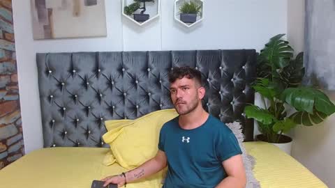 Dylan white online show from 02.06.25