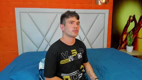 Dylan white online show from 02.18.25