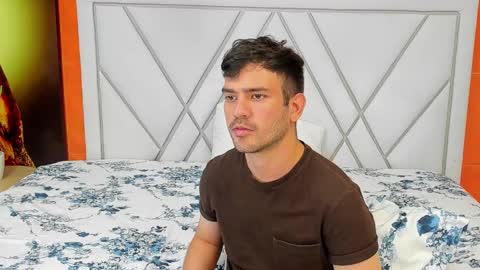 Dylan white online show from 02.21.25