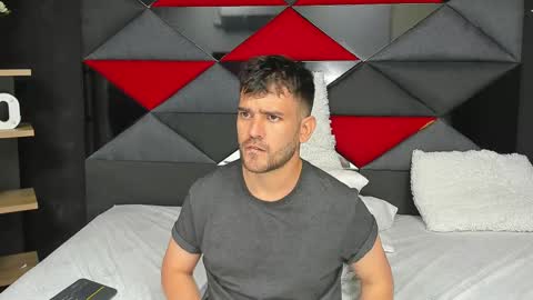 Dylan white online show from 03.05.25