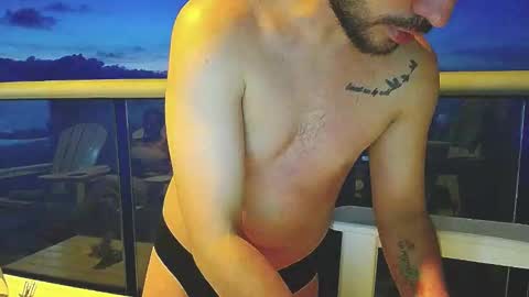 Dylan white online show from 09.09.25