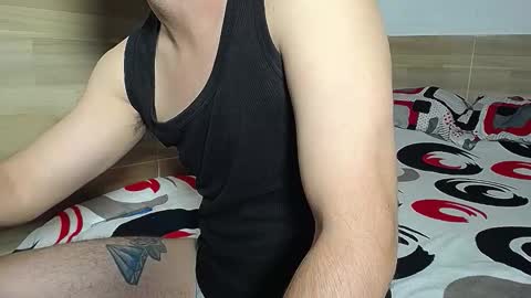 Dylan white online show from 12.15.25