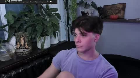 Gus online show from 10.16.25