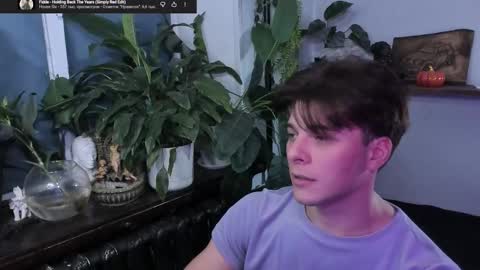 Gus online show from 10.29.25