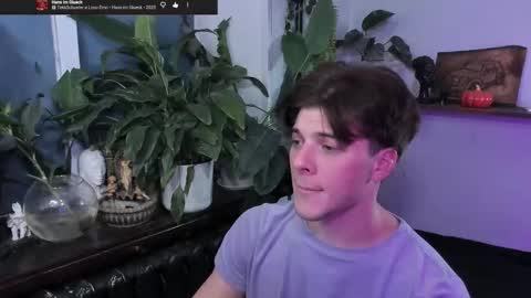 Gus online show from 10.31.25