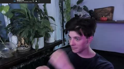 Gus online show from 11.09.25