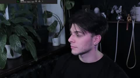 Gus online show from 12.15.25