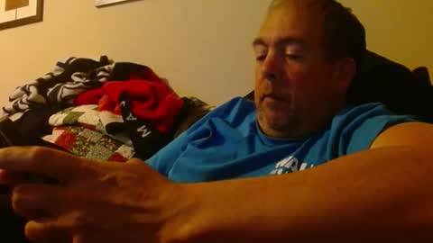 Whitey online show from 10.25.25