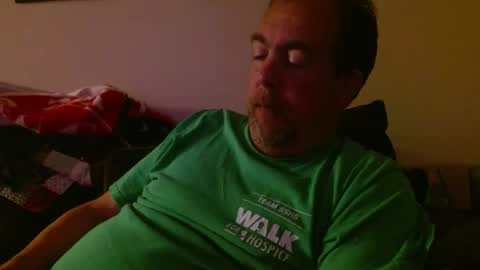 Whitey online show from 10.30.25