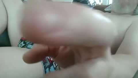 whitepantieman online show from 12.12.24