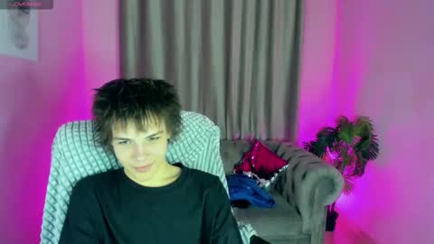 Geoffrey online show from 10.20.25