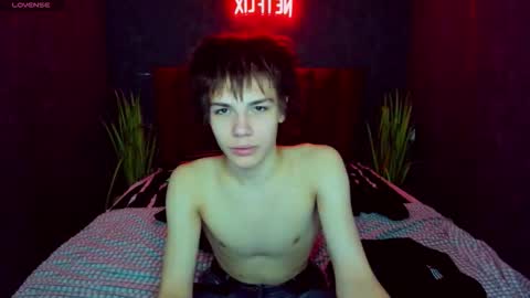 Geoffrey online show from 10.23.25