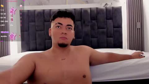 WhiteSun online show from 01.30.25