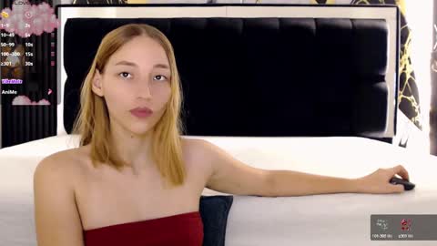 WhiteSun online show from 03.04.25