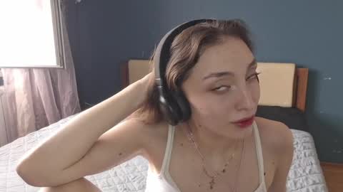Cindy online show from 06.07.26