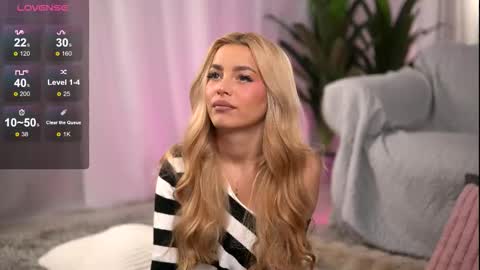 whitneyandrews online show from 12.03.25