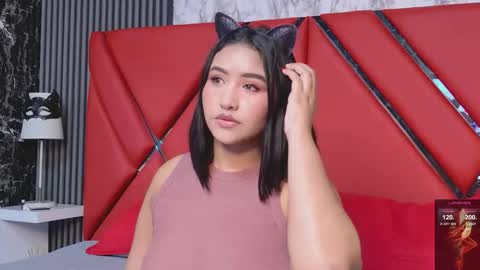 Snapshot of whitneybrown_ chatting on 03.02.26 Whitney online show from 03.02.26