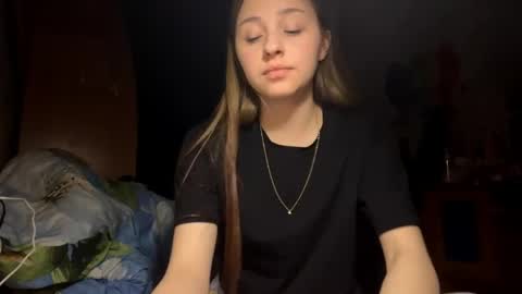 Vicky online show from 03.21.26