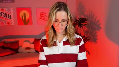 whitneypunnch online show from 02.13.26