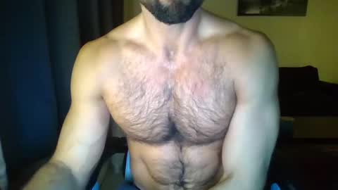 AC Flex online show from 12.04.24