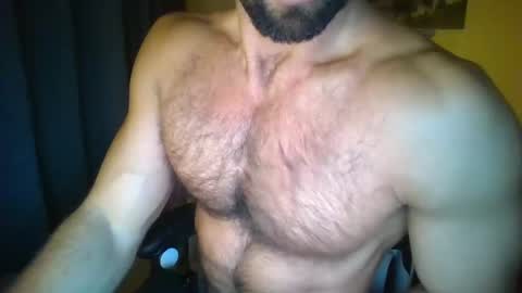 AC Flex online show from 03.05.25