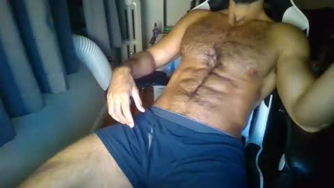 AC Flex online show from 09.11.25