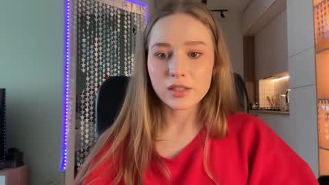 Alisa online show from 01.08.25