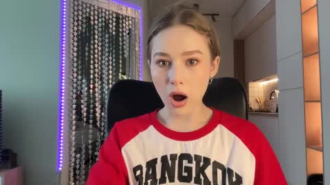 Alisa online show from 01.16.25