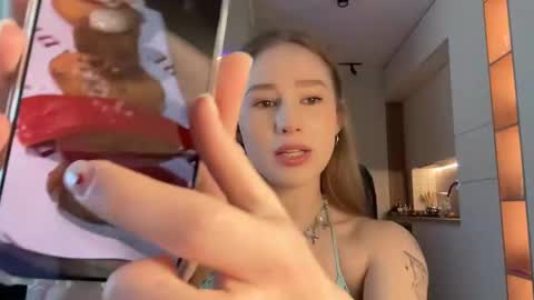 Alisa online show from 02.28.25