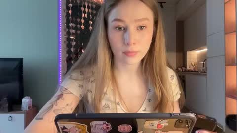 Alisa online show from 03.04.25