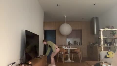 Snapshot of whoisalisa chatting on 02.22.26 Alisa online show from 02.22.26