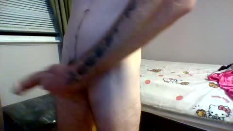 whoisblanco online show from 10.14.25