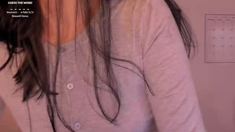 whoislulu online show from 12.21.25