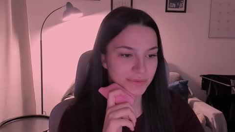 whoislulu online show from 03.15.26