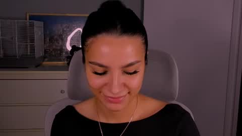 Snapshot of whoislulu chatting on 07.19.26 whoislulu online show from 07.19.26