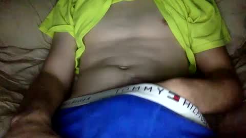 wholesomebull00 online show from 01.19.25