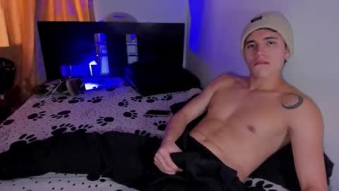 whos_he online show from 02.27.26