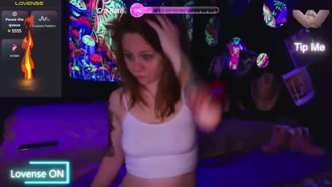 Fire C online show from 02.15.25