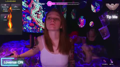 Fire C online show from 02.23.25