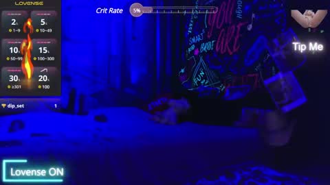 Fire C online show from 03.07.25