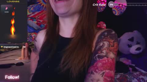 Fire C online show from 11.09.25