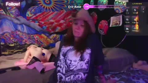 Fire C online show from 01.31.26