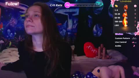 Fire C online show from 03.18.26