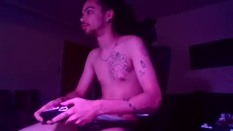 whosten0 online show from 10.23.25