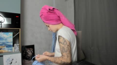 Veronica online show from 12.05.25