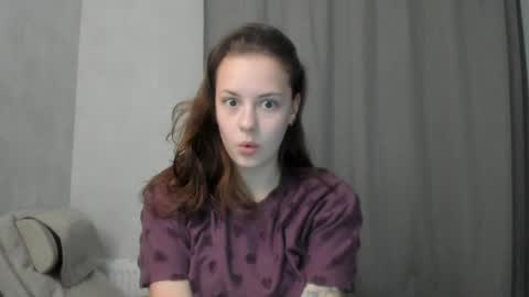 Veronica online show from 03.27.26